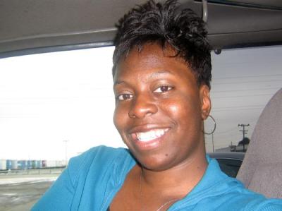 Crystina Brooks