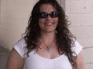 Catherine Campbell