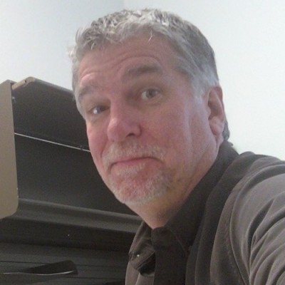Timothy Millen