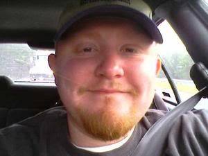Donny Kinsey
