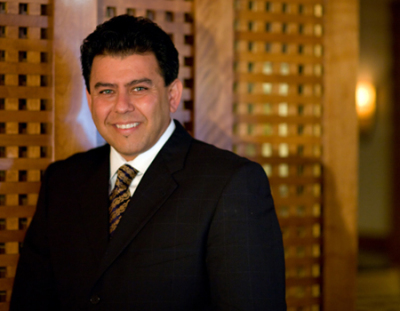 Martin Perez