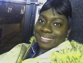 Shamica Douglass