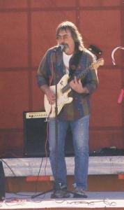 Michael Hollingsworth