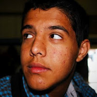 Bashar Subeh