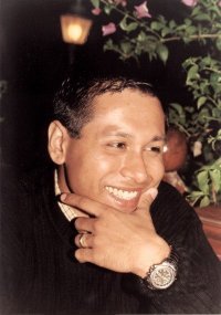 Fuzail Majoo