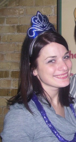 Heather Hooker