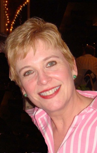 Elodie Pritchartt