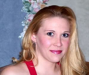 Stephanie Erickson
