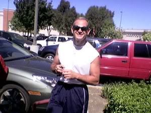 Larry Akana