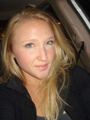 Chelsea Terrill