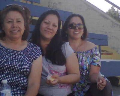 Terry Hernandez