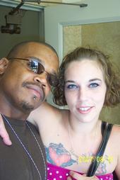 Terrance Mitchell
