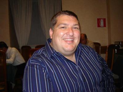 Wayne Straz