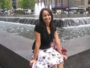 Nadia Bouraoud