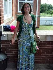 Cristy Mcgibboney