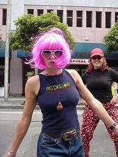Heather Ferronato