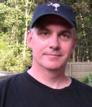 Keith Hedrick