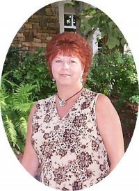 Myra Lacefield