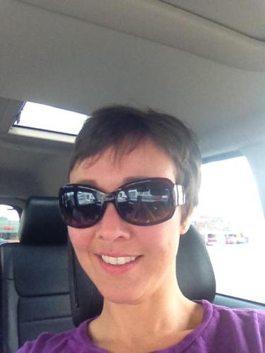 Jennifer Hanes