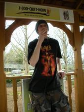 Brandon Dudley