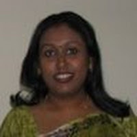 Mousumi Chakraborty