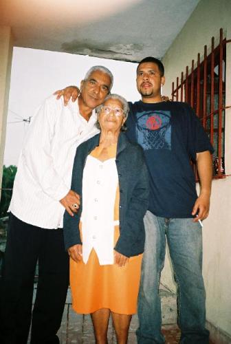 Valoy Hernandez