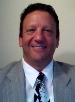 Harvey Aronson