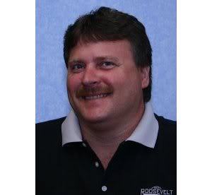 Bruce Arenz