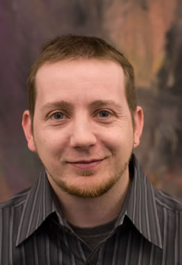 Joseph Neville