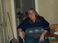 Twila Schrader
