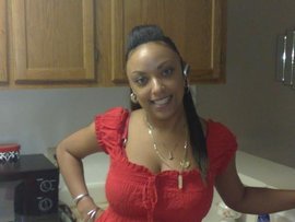 Jimesha Kent