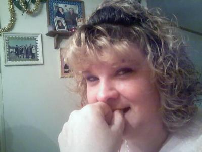 Nancy Filby