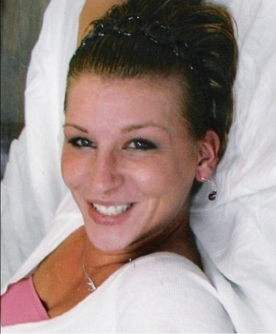 Marie Savelli