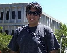 Peter Sanchez