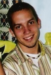 Matthew Lafree