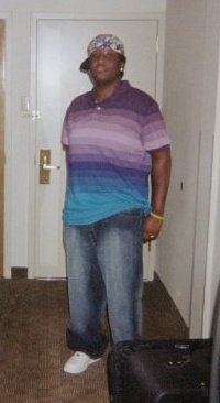 Charnell Wingate