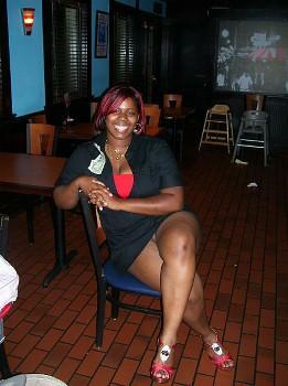 Lakeisha Vance