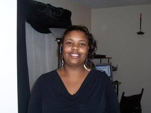 Tiffany Tyson