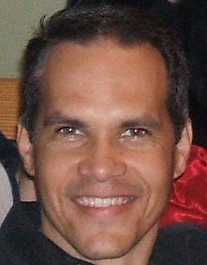 Art Locklear