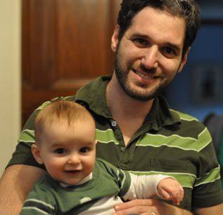 Eli Gurock