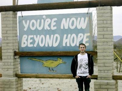 Cody Hanford