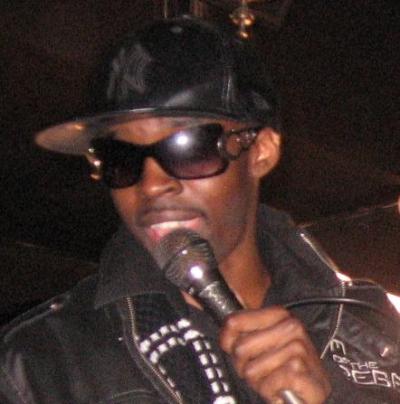 Marquis White