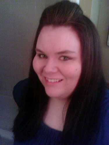 Brenda Holman