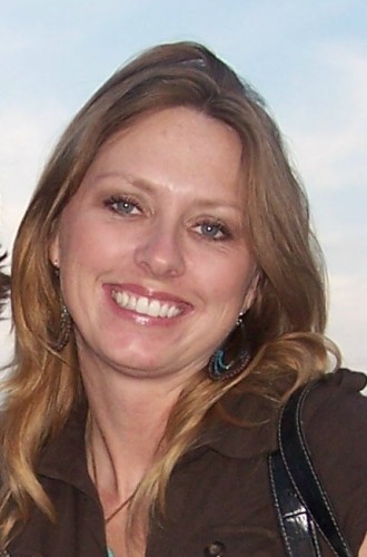 Sarah Marr