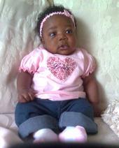 Shareka Lacey