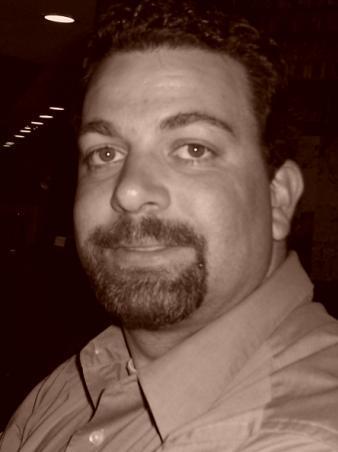 Joseph Hasenau