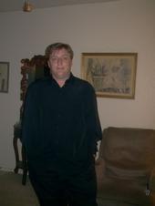 Duane Sweazy