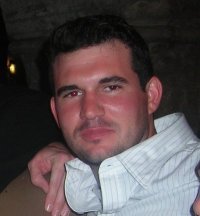 Andrew Dearn