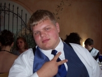 Brian Lintzenich