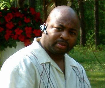 Keon Terry
